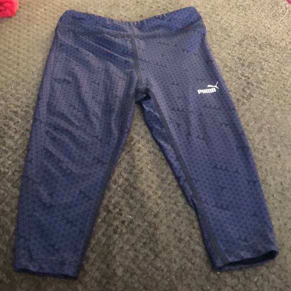 🔹 4 for $30 Puma Leggings - Picture 1 of 4